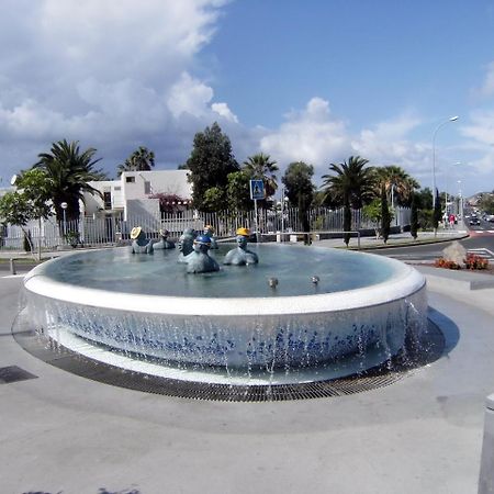 Ferienwohnung Nice Studio In The South Of Tenerife In The Costa Del Silencio Exterior foto