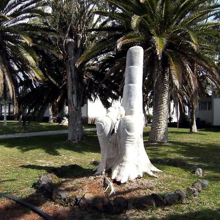 Ferienwohnung Nice Studio In The South Of Tenerife In The Costa Del Silencio Exterior foto