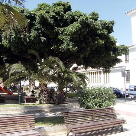 Ferienwohnung Nice Studio In The South Of Tenerife In The Costa Del Silencio Exterior foto