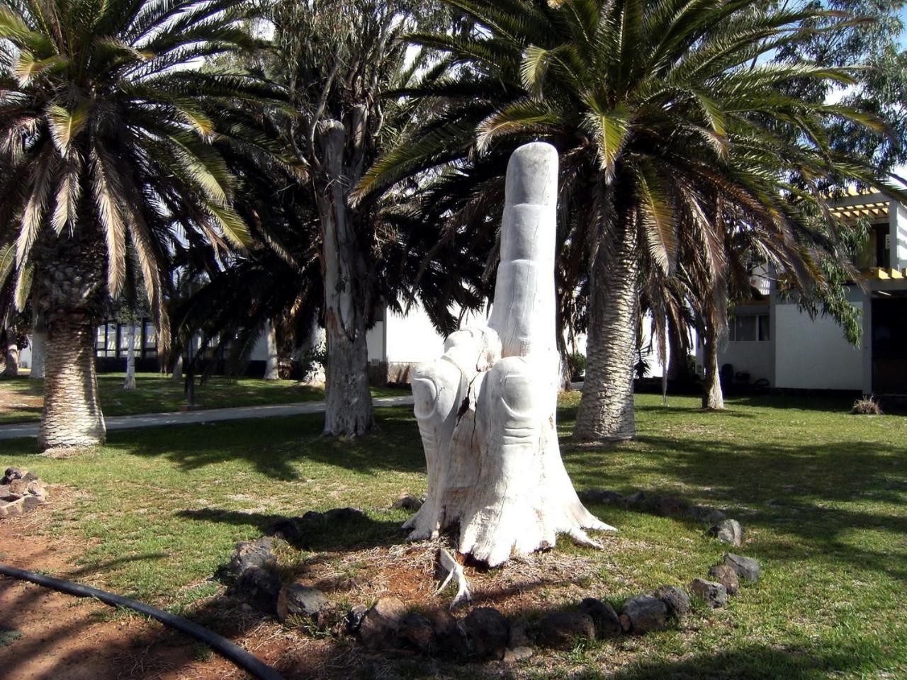 Ferienwohnung Nice Studio In The South Of Tenerife In The Costa Del Silencio Exterior foto